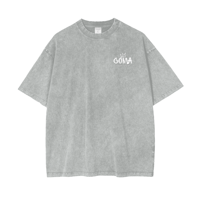 Mona Lifta Oversize T-Shirt