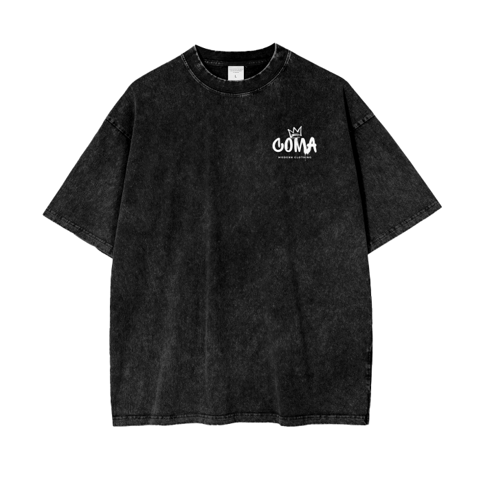 Surf Ripper Oversize T-Shirt