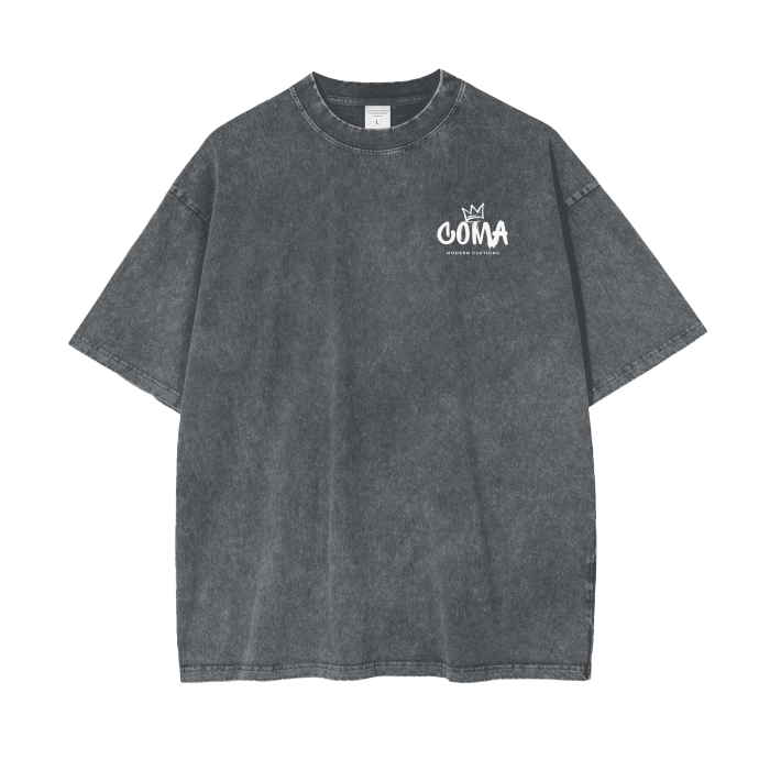 Mona Lifta Oversize T-Shirt