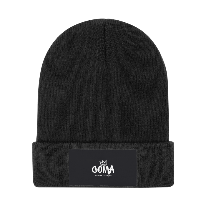 Streetwear Custom High-quality Knit Beanie