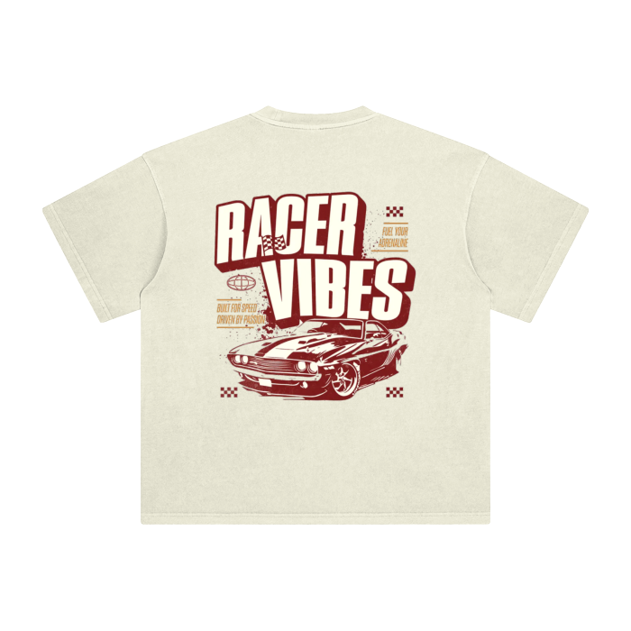 Vintage Washed T-Shirt #R00108